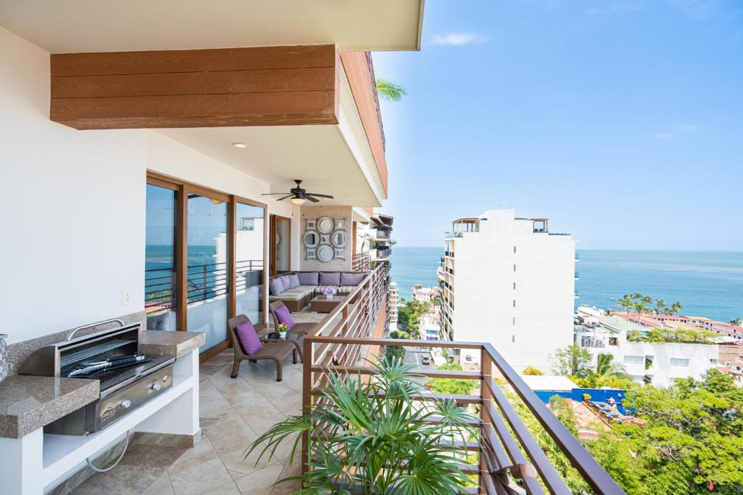 Photo of Patio Balcony in Amapas