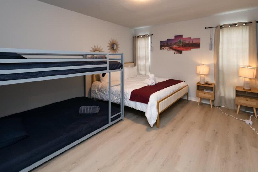 Photo of Bedroom in South Arlington