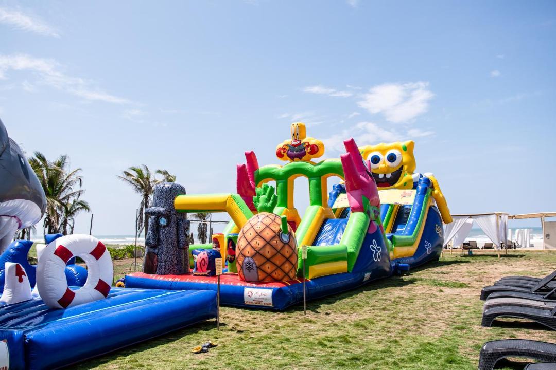 Photo of Others in Barra Vieja