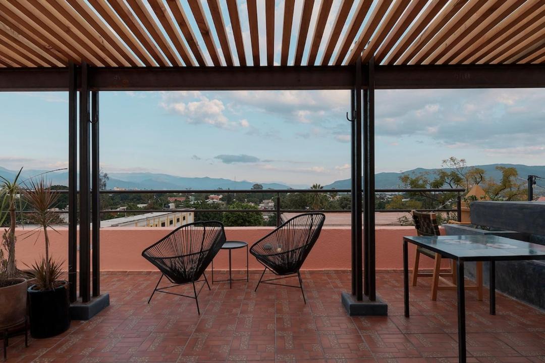 Photo of Patio Balcony in Ruta Independencia