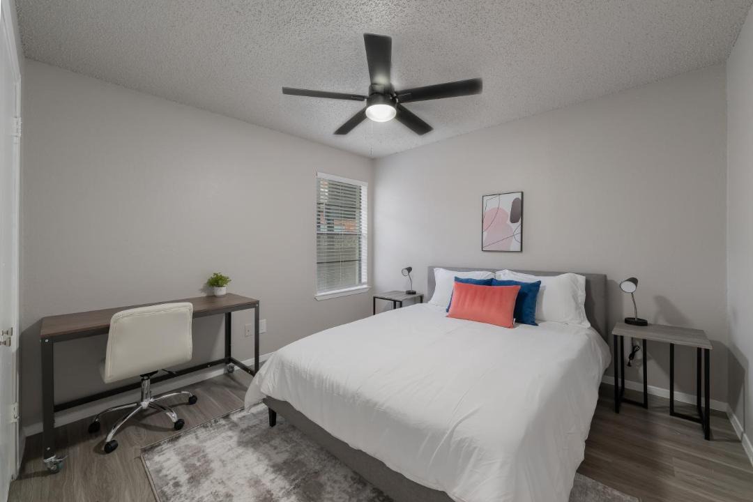 Photo of Bedroom in North Arlington