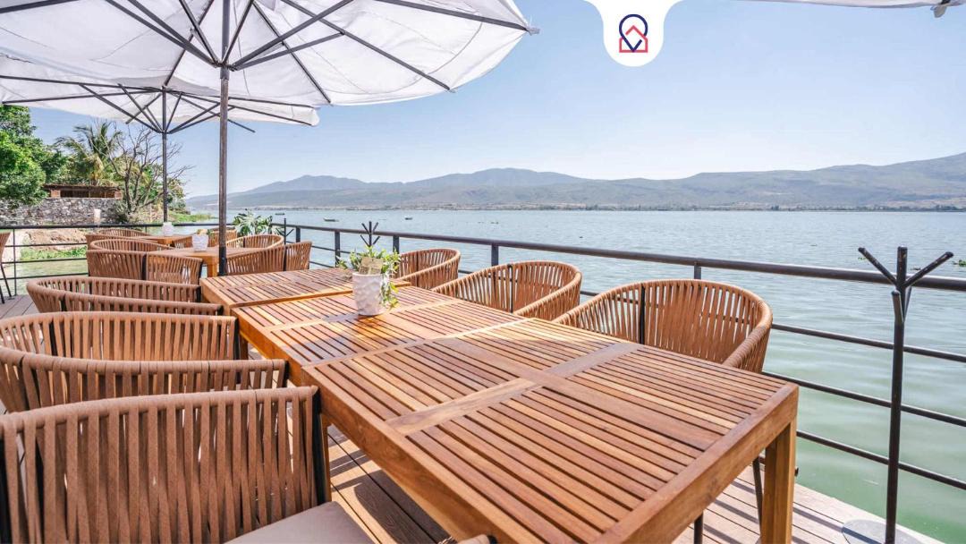 Photo of Patio Balcony in Cajititlan