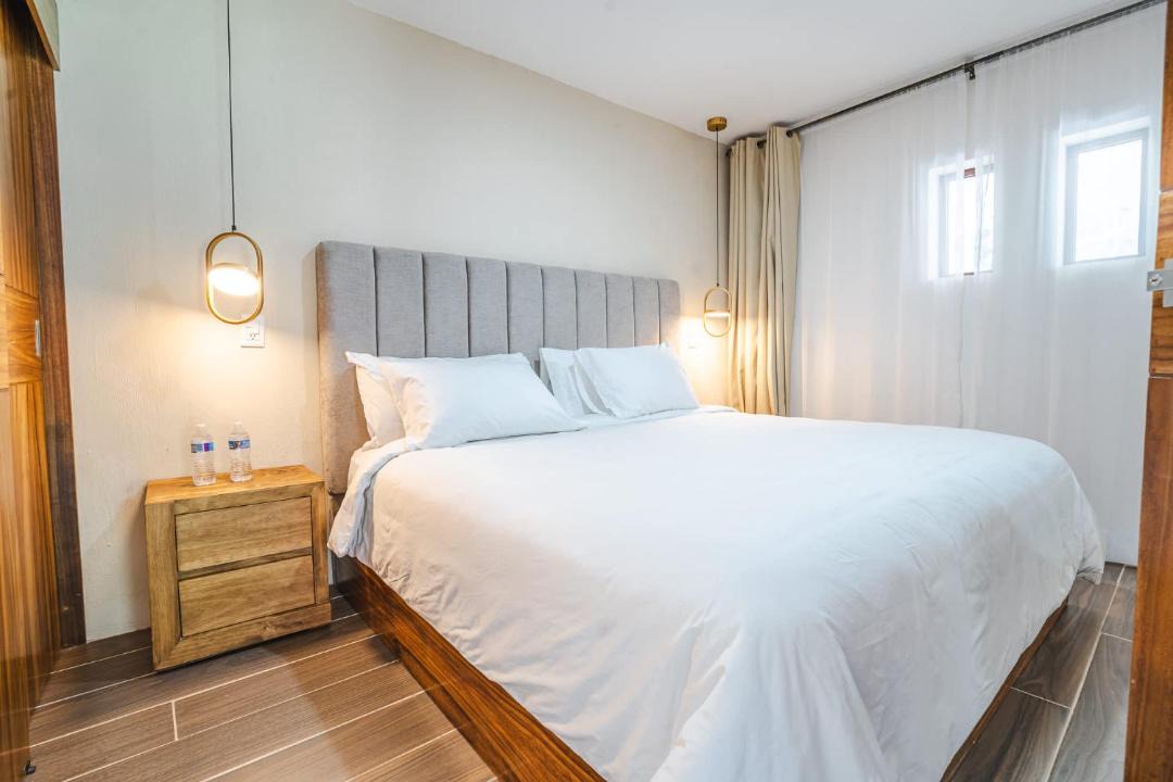 Photo of Bedroom in Cajititlan