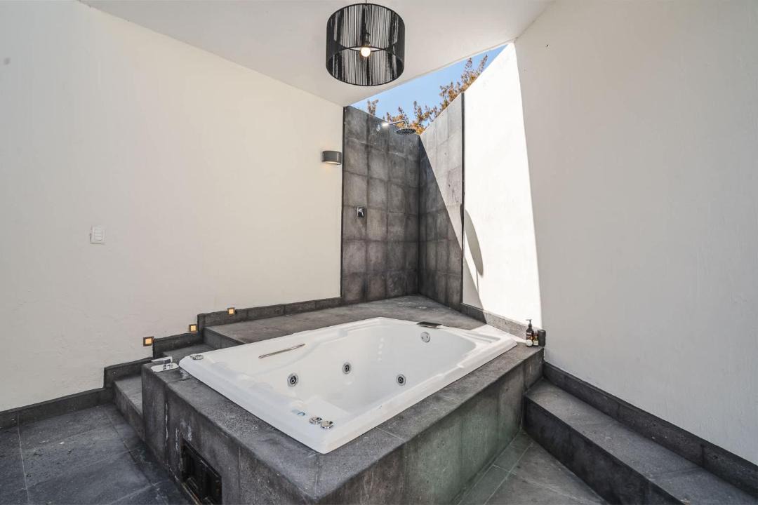 Photo of Bathroom in Cajititlan