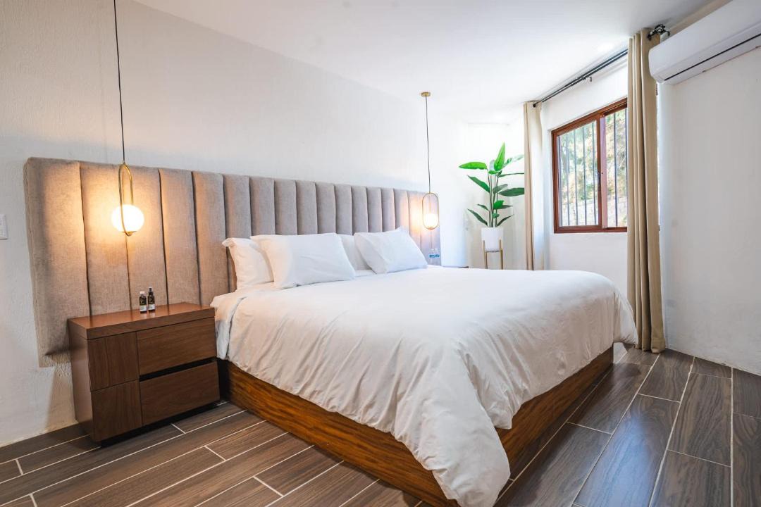 Photo of Bedroom in Cajititlan