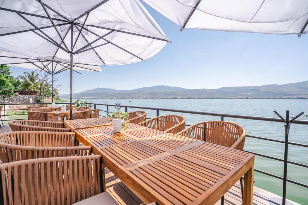 Photo of Patio Balcony in Cajititlan