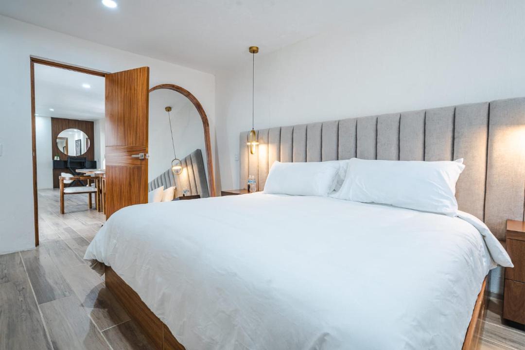 Photo of Bedroom in Cajititlan