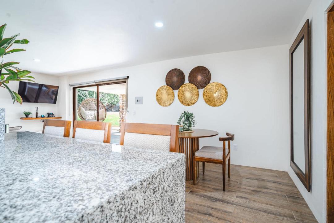 Photo of Kitchen in Cajititlan