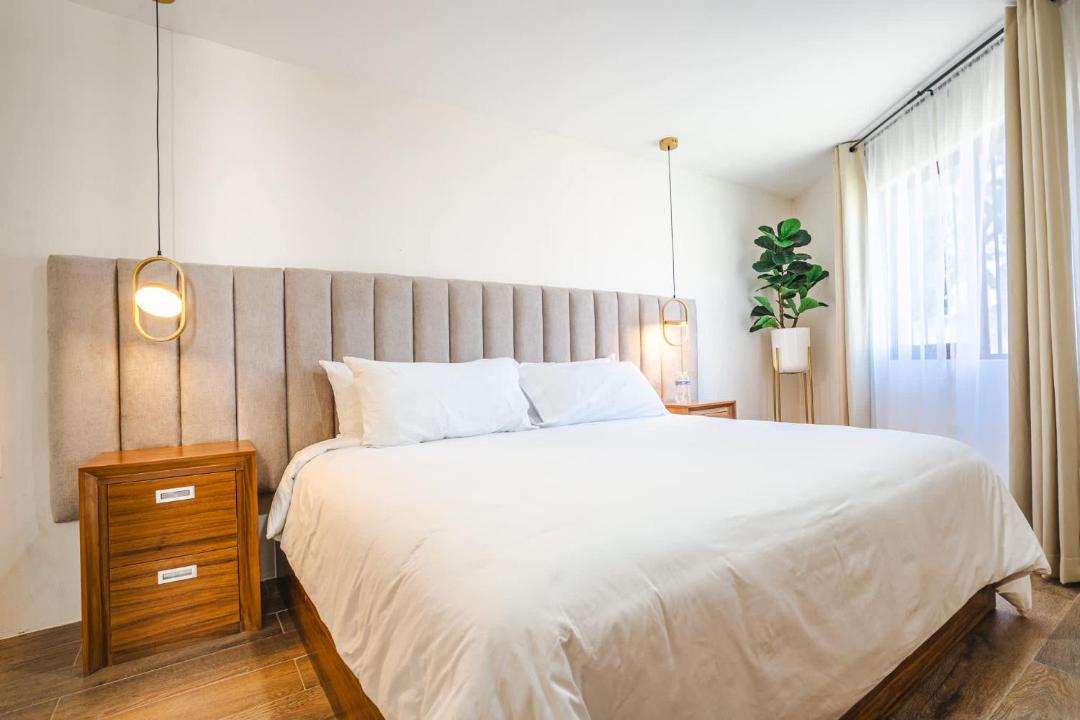 Photo of Bedroom in Cajititlan