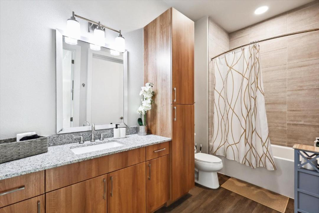 Photo of Bathroom in Fort Worth