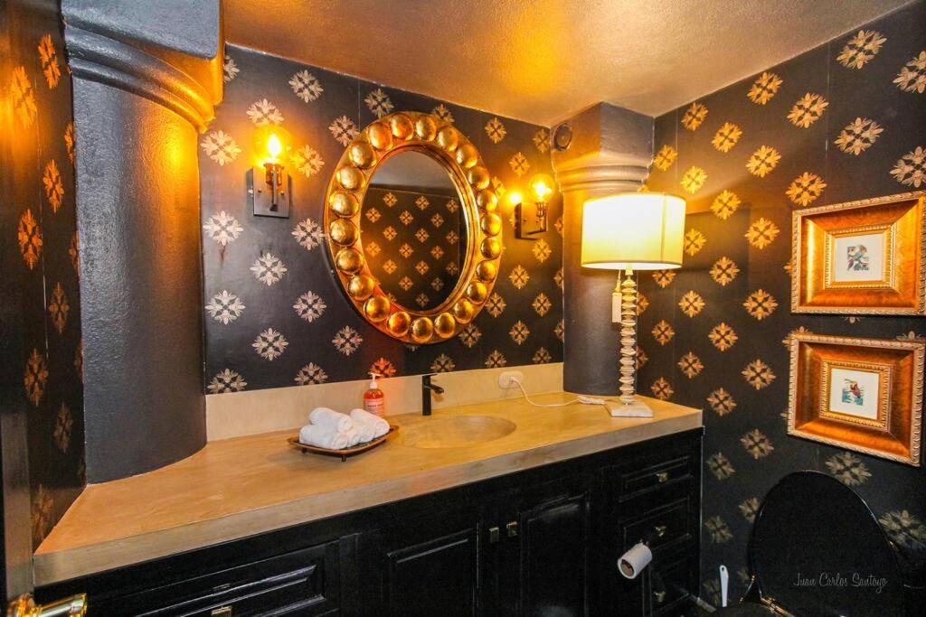 Photo of Bathroom in Atascadero