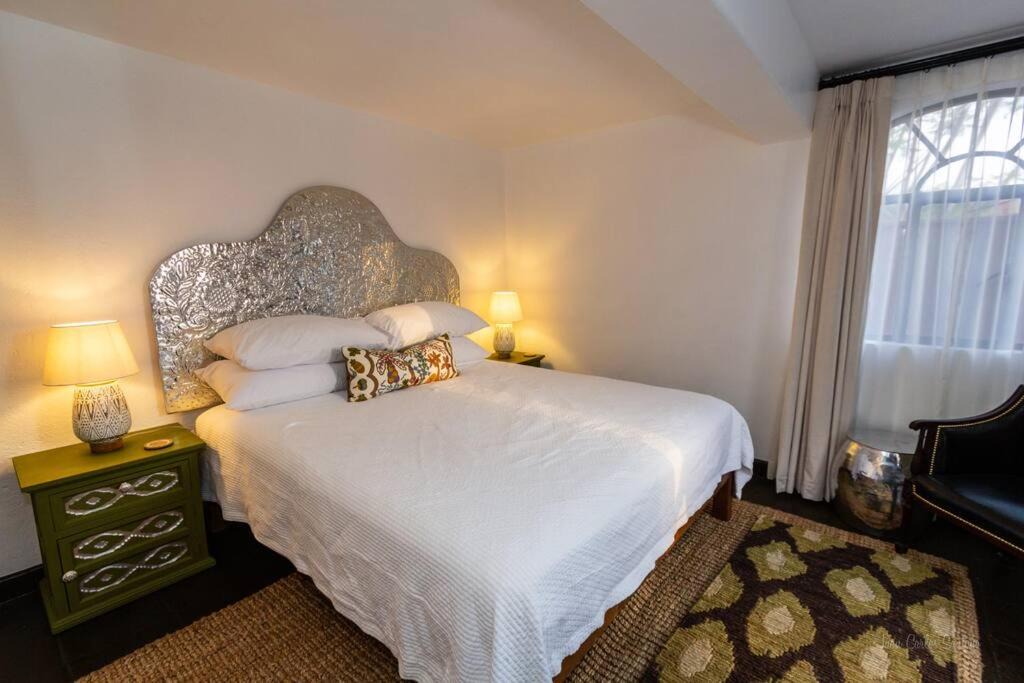 Photo of Bedroom in Atascadero