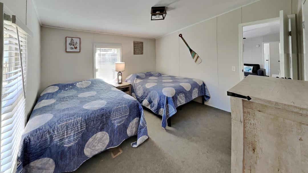 Photo of Bedroom in Put-in-Bay