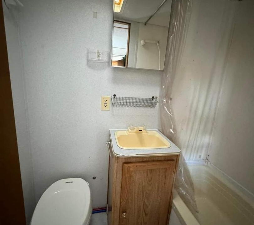 Photo of Bathroom in Arandas