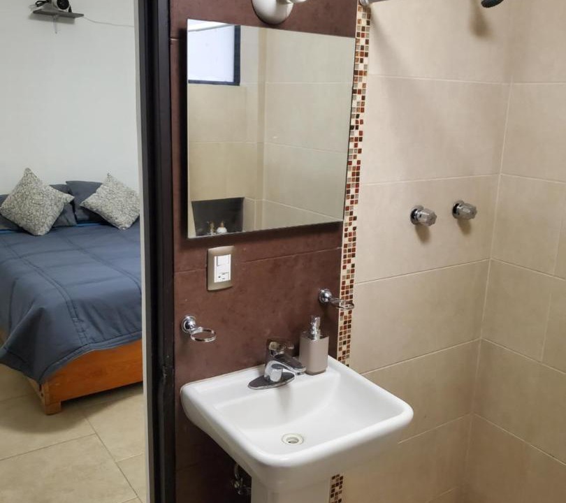 Photo of Bathroom in Zona Centro