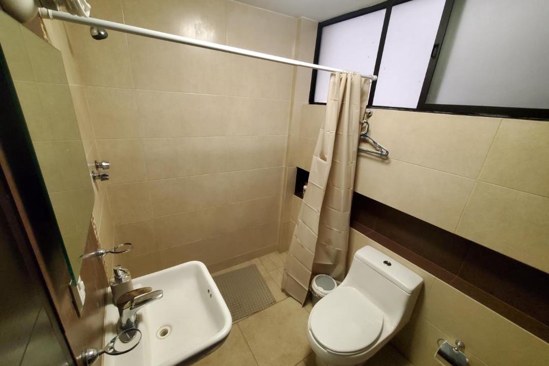 Photo of Bathroom in Zona Centro