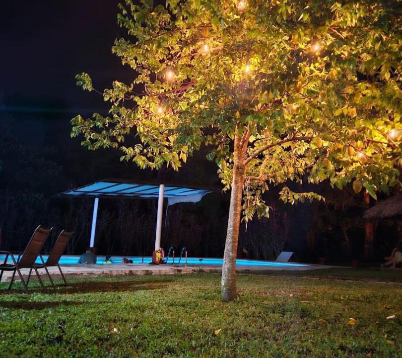 Photo of Outdoor in Palenque