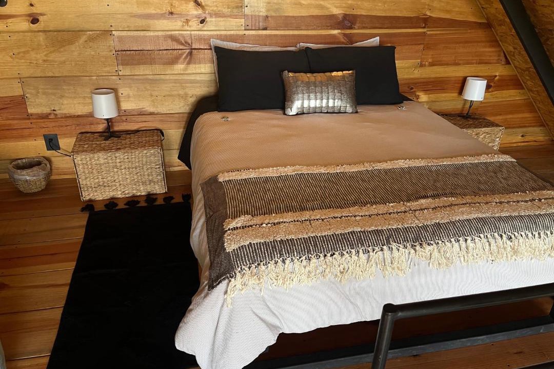 Photo of Bedroom in El Santuario