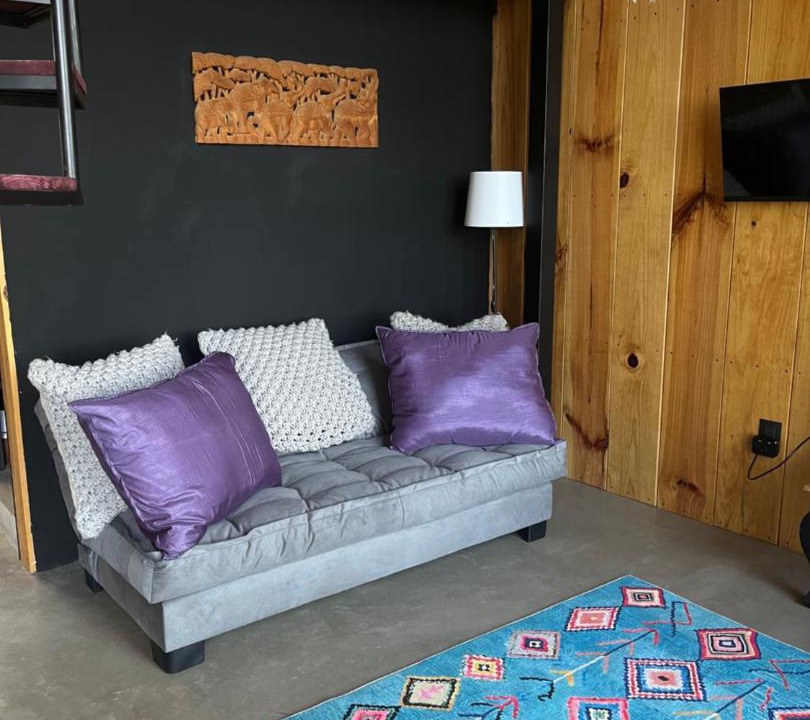 Photo of Livingroom in El Santuario