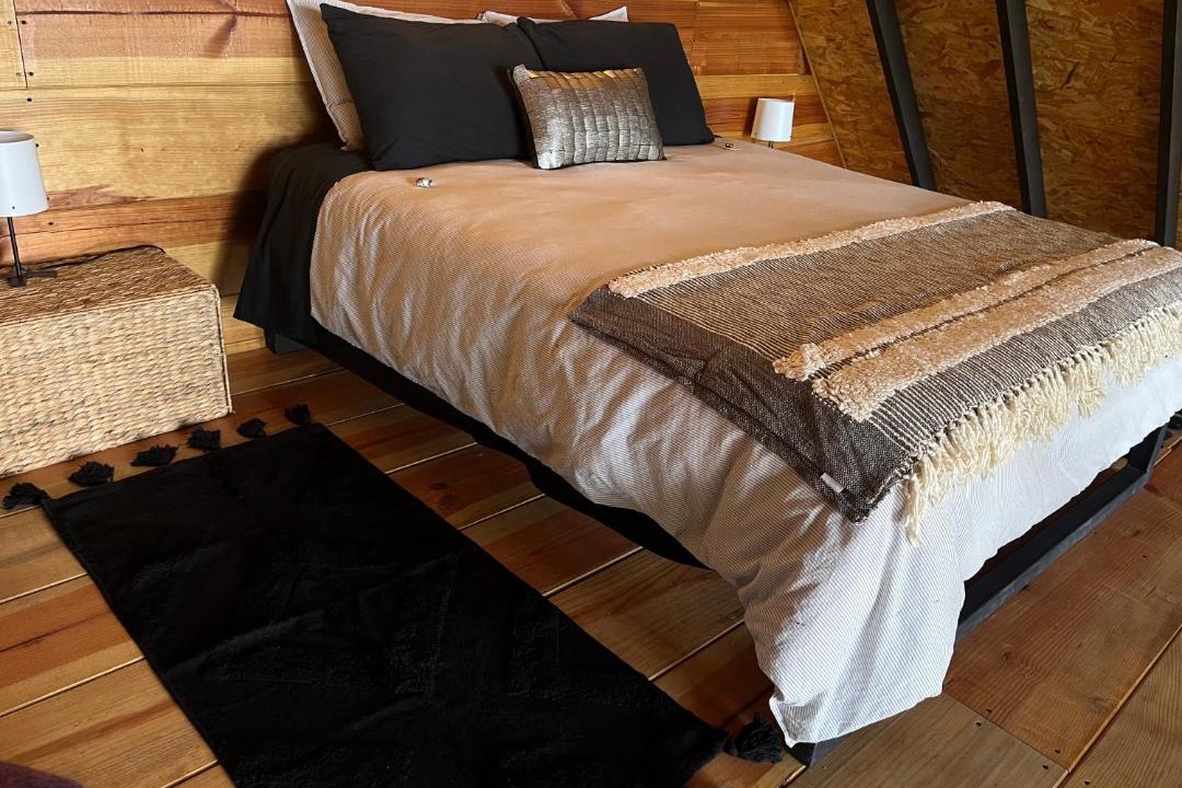 Photo of Bedroom in El Santuario