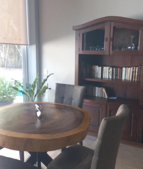 Photo of Livingroom in Conchas Chinas