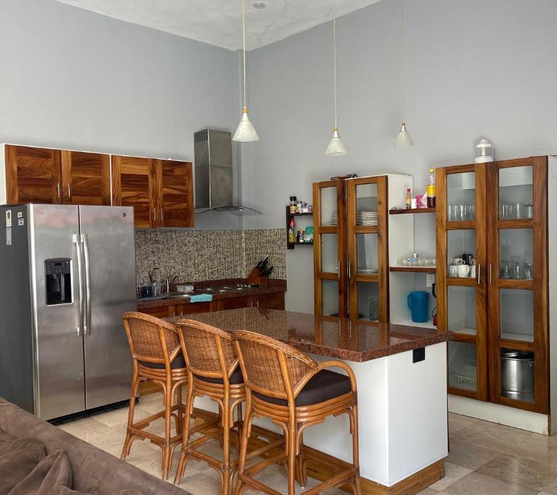Photo of Kitchen in Conchas Chinas
