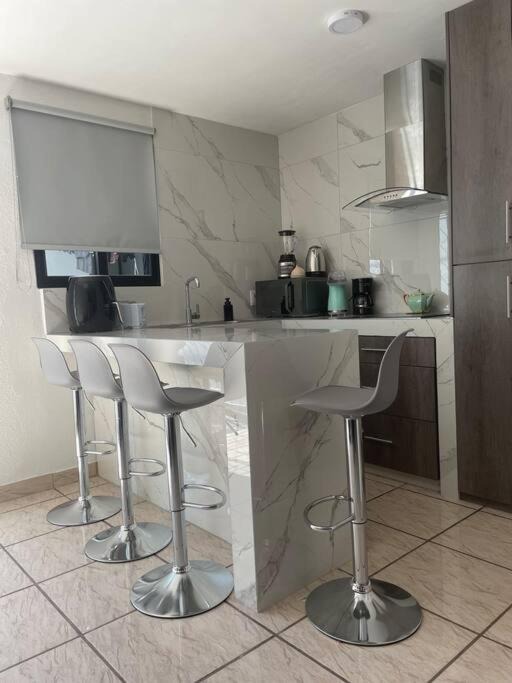 Photo of Kitchen in Tlaquepaque