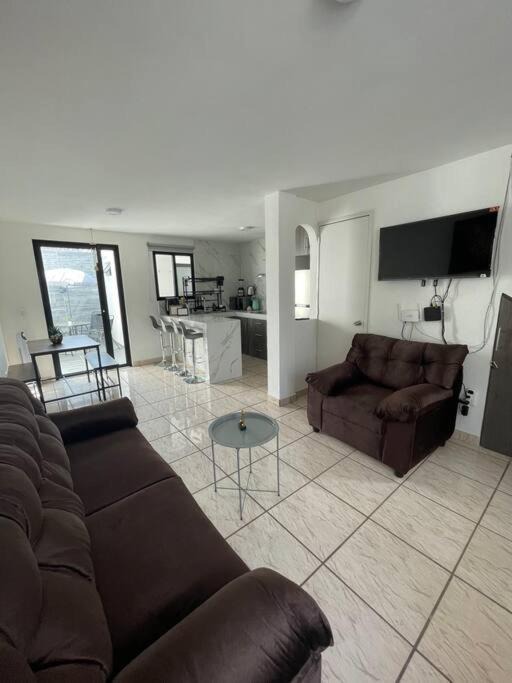Photo of Livingroom in Tlaquepaque