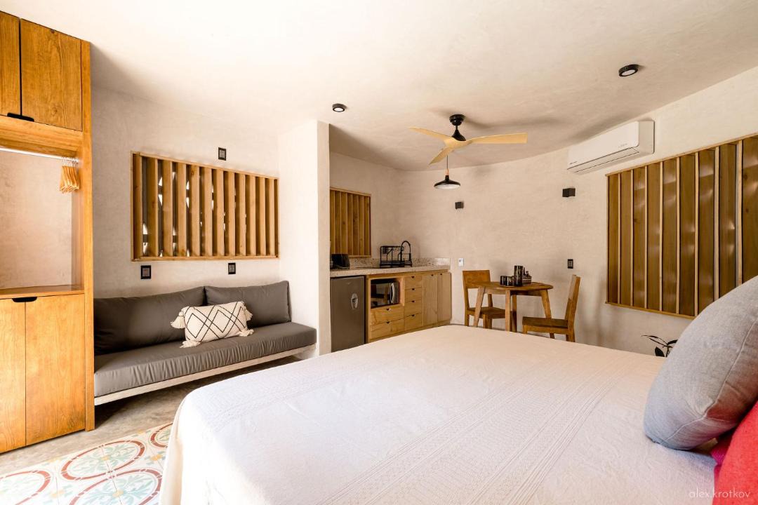 Photo of Bedroom in Bacocho