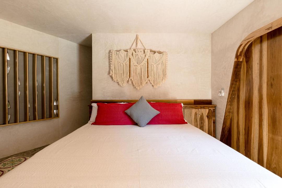 Photo of Bedroom in Bacocho
