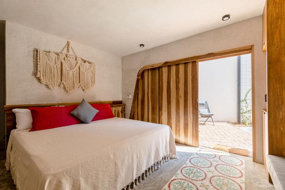 Photo of Bedroom in Bacocho