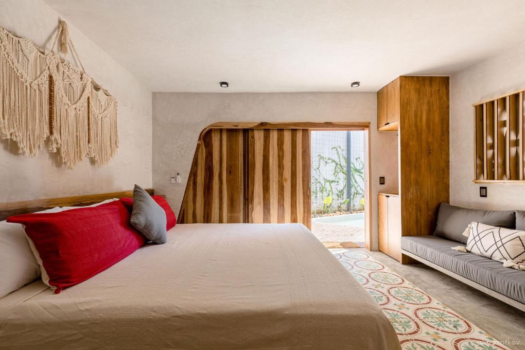 Photo of Bedroom in Bacocho