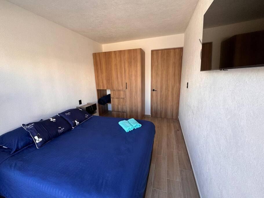 Photo of Bedroom in Queretaro