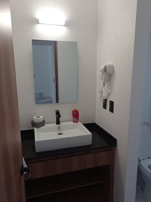 Photo of Bathroom in Queretaro