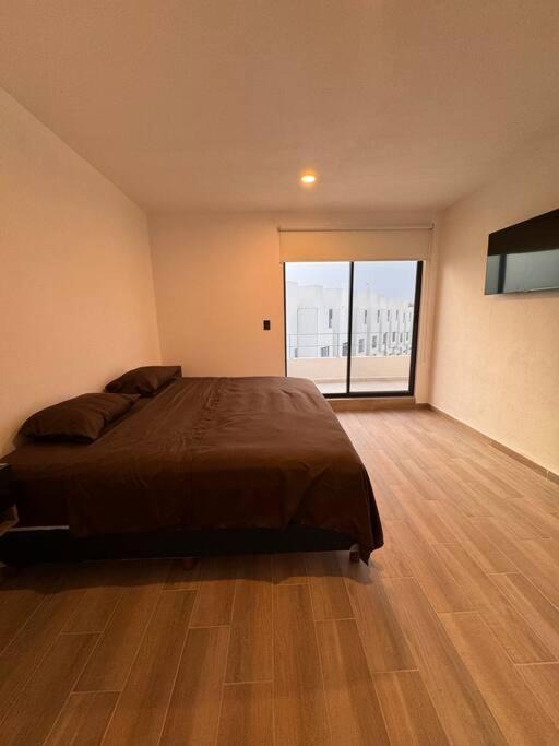 Photo of Bedroom in Queretaro