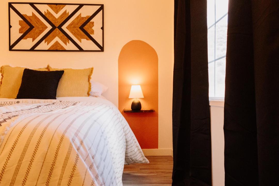 Photo of Bedroom in Virgin