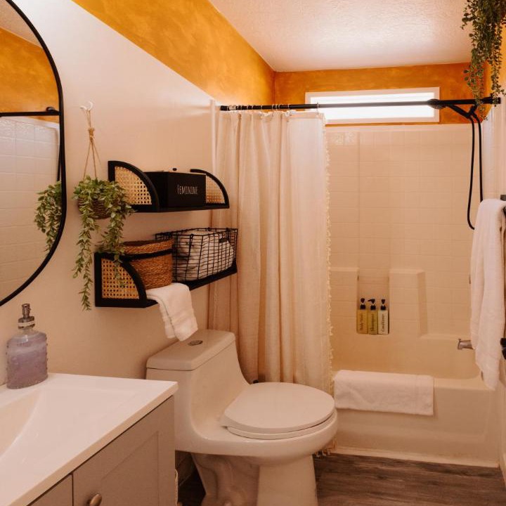 Photo of Bathroom in Virgin