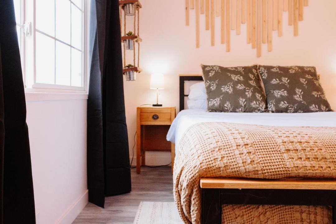 Photo of Bedroom in Virgin