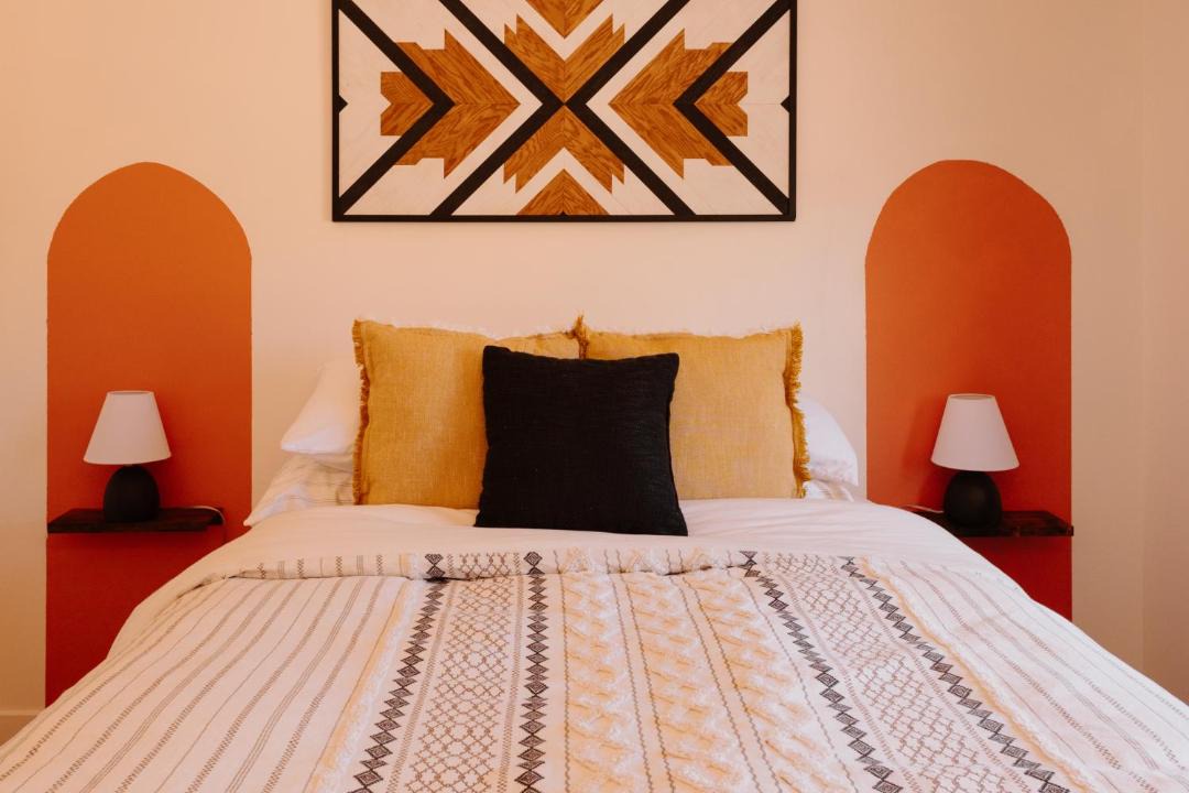 Photo of Bedroom in Virgin
