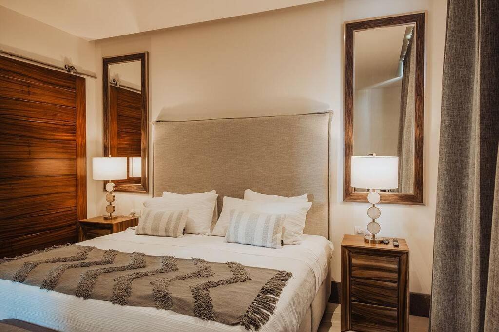 Photo of Bedroom in La Puntilla