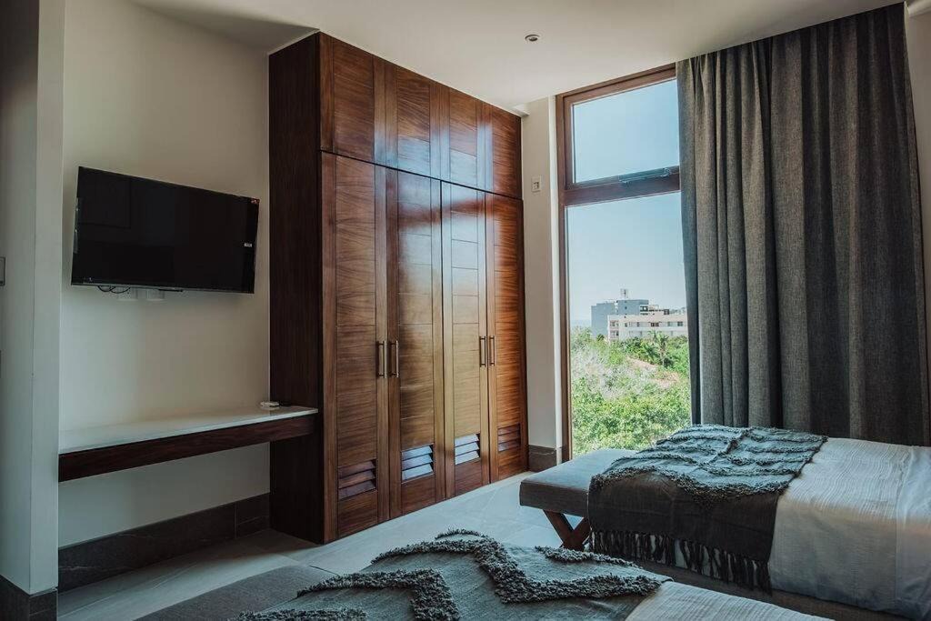 Photo of Bedroom in La Puntilla