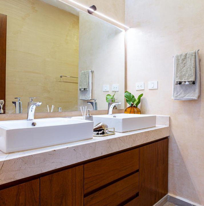 Photo of Bathroom in Ixil
