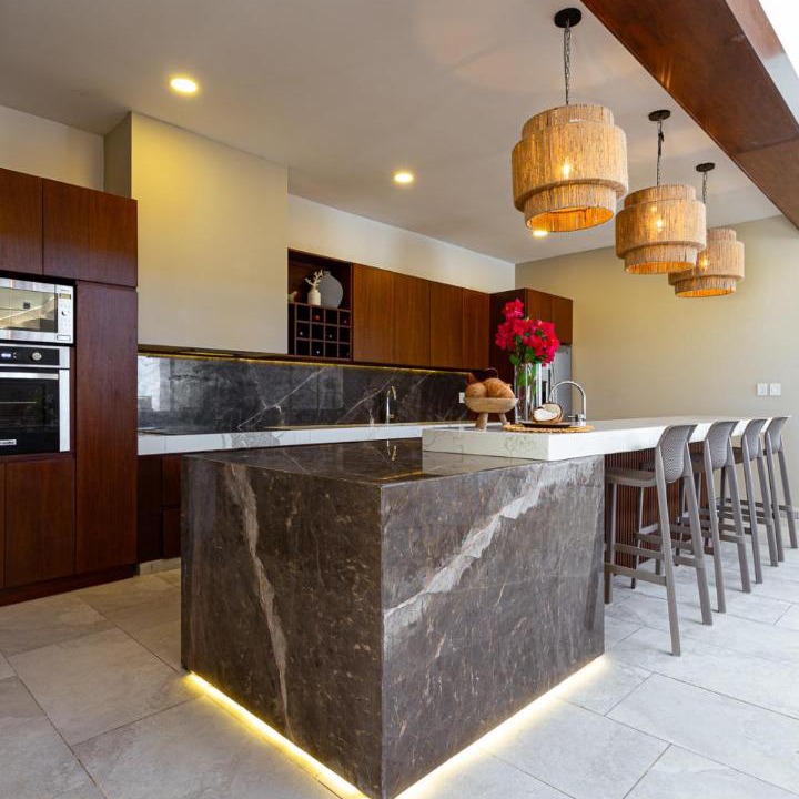 Photo of Kitchen in Ixil