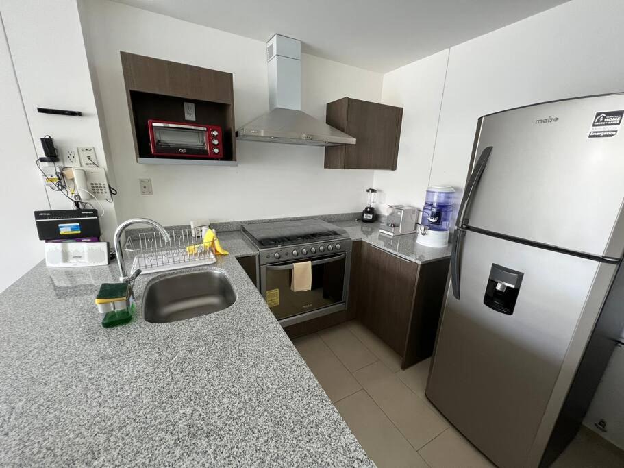 Photo of Kitchen in Mercurio