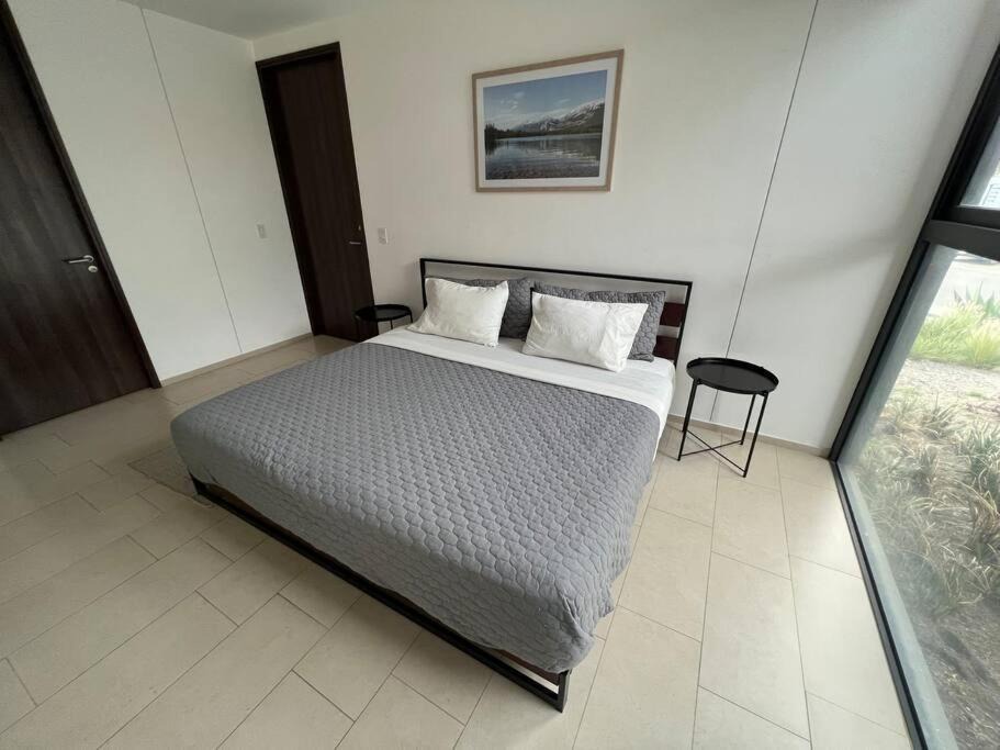 Photo of Bedroom in Mercurio
