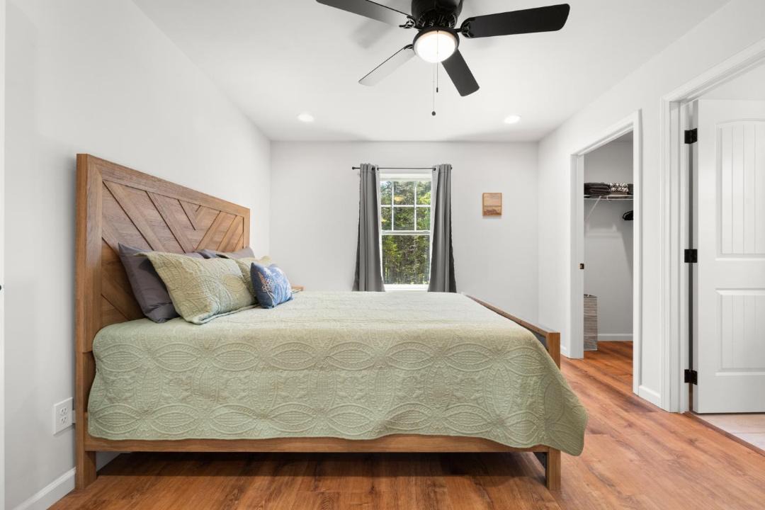 Photo of Bedroom in Bernard