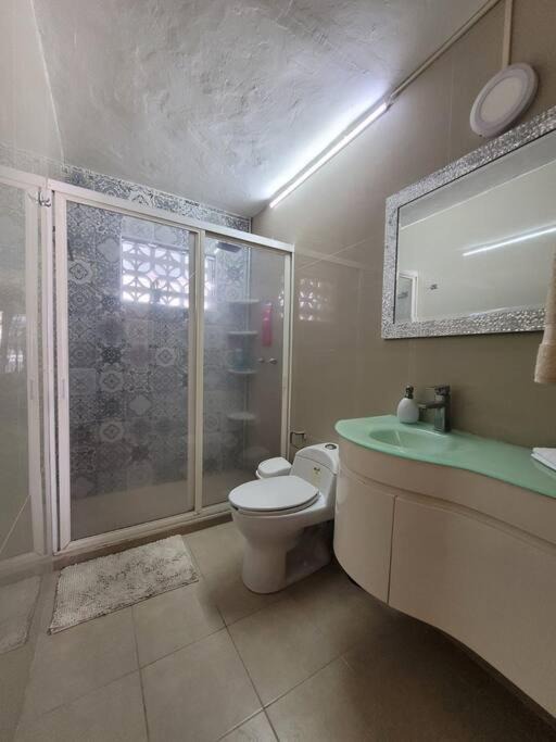 Photo of Bathroom in Veracruz