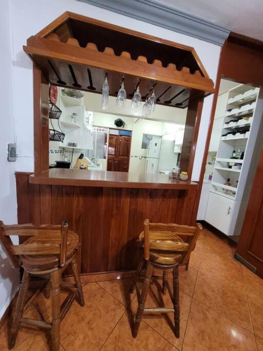 Photo of Kitchen in Veracruz