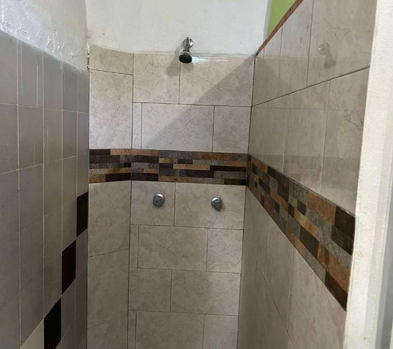 Photo of Bathroom in Lazaro Cardenas