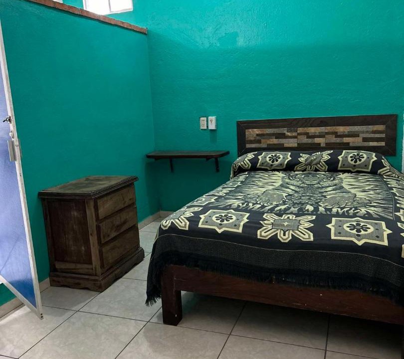 Photo of Bedroom in Lazaro Cardenas